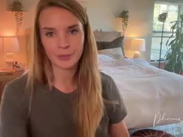phoenix_taylor from Chaturbate is Freechat