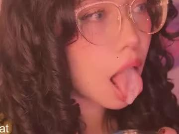 piinkcat from Chaturbate