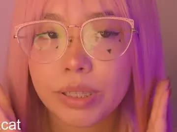 piinkcat from Chaturbate