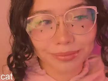piinkcat from Chaturbate