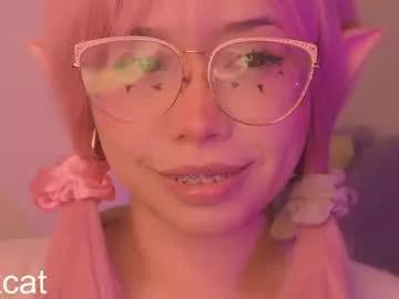 piinkcat from Chaturbate