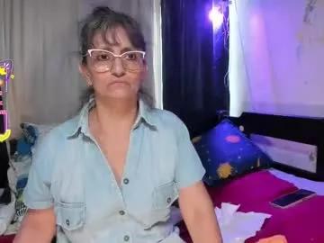 pillymature from Chaturbate