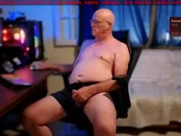 pilot_dave_69 from Chaturbate is Freechat