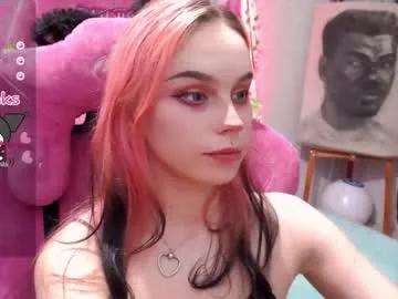 pineapple_dope from Chaturbate is Freechat