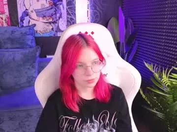 pink_tilly from Chaturbate is Freechat