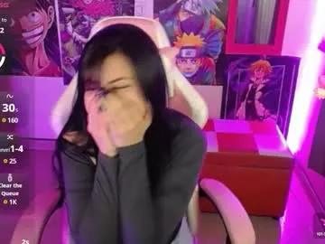 pink_yuii from Chaturbate is Freechat