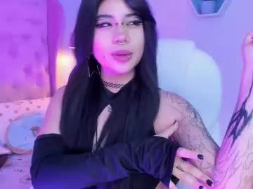 pinkk_demon from Chaturbate is Freechat