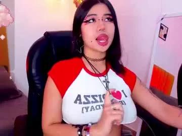 pinkk_demon from Chaturbate is Freechat