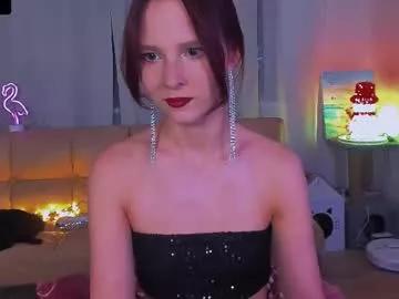 pinkyberry69 from Chaturbate is Freechat