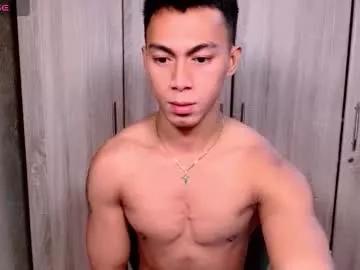 pinoymilker from Chaturbate is Freechat