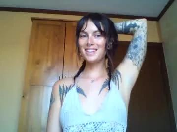 pixiecatfairy from Chaturbate