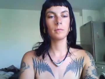 pixiecatfairy from Chaturbate