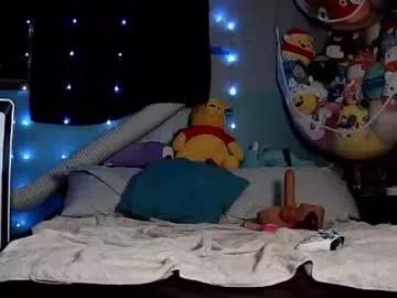 pixieprincess03 from Chaturbate