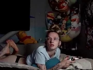 pixieprincess03 from Chaturbate