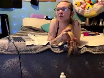 pixieprincess03 from Chaturbate