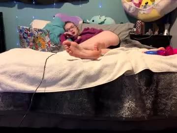 pixieprincess03 from Chaturbate