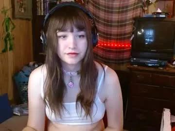 pixinun from Chaturbate