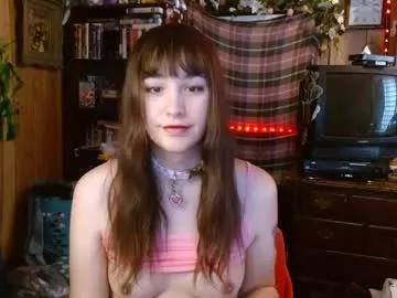 pixinun from Chaturbate