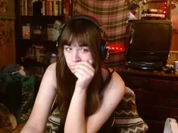 pixinun from Chaturbate