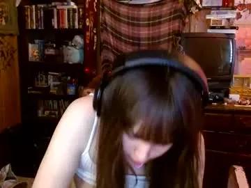 pixinun from Chaturbate