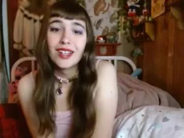 pixinun from Chaturbate