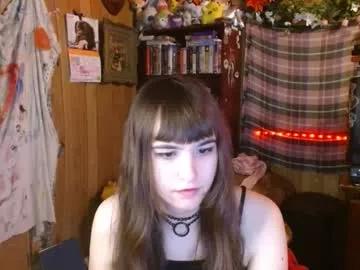 pixinun from Chaturbate