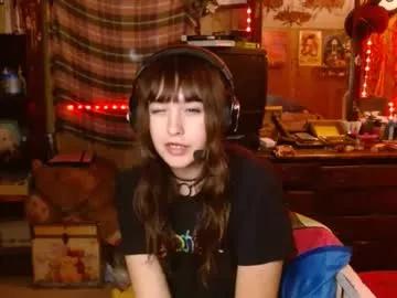 pixinun from Chaturbate