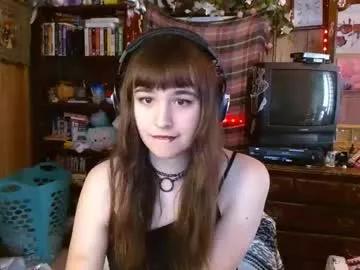 pixinun from Chaturbate