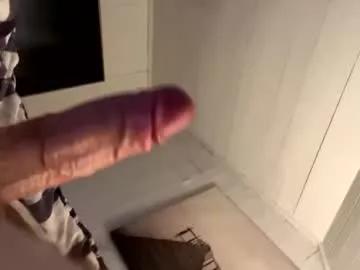 pizzaroky from Chaturbate