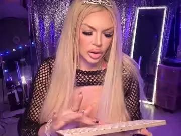 plasticfuckdoll from Chaturbate is Freechat