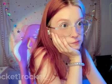 pocketrocket_ from Chaturbate is Freechat