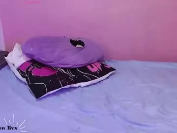 poison_liv from Chaturbate is Freechat