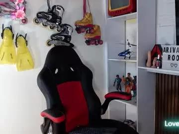 polletjones from Chaturbate