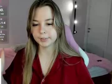 polly_frank from Chaturbate