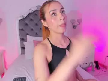 pollygrey_ from Chaturbate