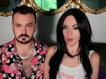 popstarsextape from Chaturbate