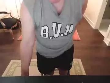 preppydave2525 from Chaturbate