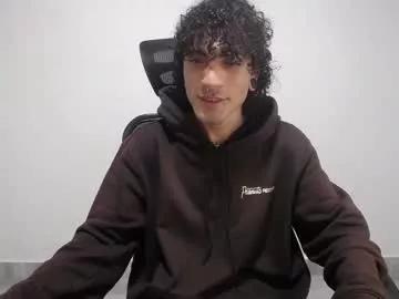 present_the_magic from Chaturbate is Freechat