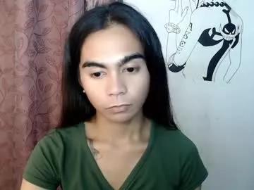 pretty_breenaxxx from Chaturbate is Freechat