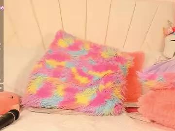 pretty_millie from Chaturbate is Freechat