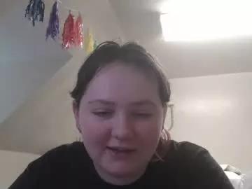 pretty_pinkprincess from Chaturbate is Freechat