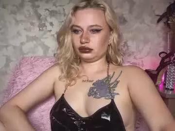 prettyaliceee from Chaturbate is Freechat