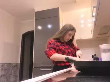 Prettychrissy_ webcams show profile image 