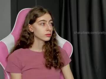 prettysomething from Chaturbate is Freechat