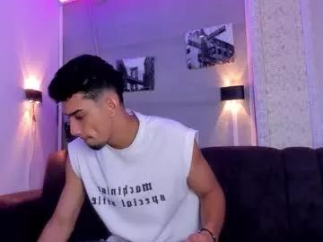 prince_arthur77 from Chaturbate is Freechat