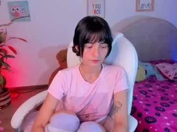 princes_luna_18 from Chaturbate is Freechat