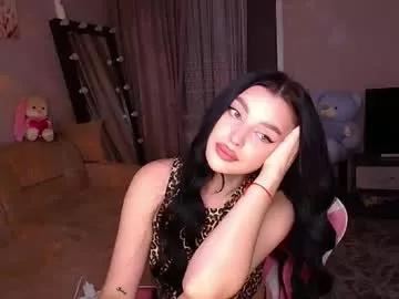 princessamira1 from Chaturbate is Freechat