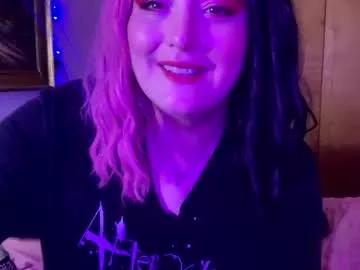 princessblazed444 from Chaturbate is Freechat