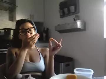 princesskimami from Chaturbate is Freechat