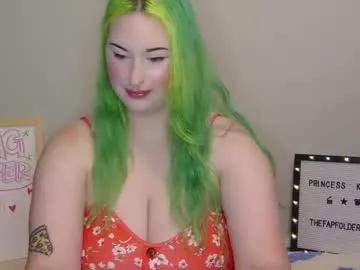 princesskiracb from Chaturbate is Freechat